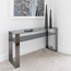 Ring Console Table