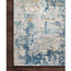 Sienne Area Rug - Grey/Blue (12'2" x 15')