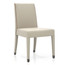 Perfect Time Side Chair - Beige