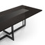 Perfect Time Dining Table Top Angled View