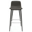 Comet Bar Stool Front View