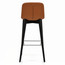 Comet Bar Stool Back View