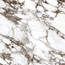 -Breccia Ceramic Finish. Color and pattern may vary.