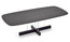 Cross Vetro Dining Table Top Angled View