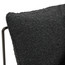 Closeup - Rito Chair Fabric Detail