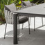 Frame Dining Chair Shown in an Outdoor Setting