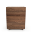 Nelson Dresser shown in the chest option available by Special Order