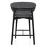 Oleandro Counter Stool Back View