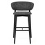 Oleandro Bar Stool Front View