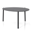 MEDIUM - Laguna Cocktail Table Front Angled View