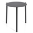 Urbana Side Table - Charcoal