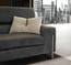 Biella Sofa Shown in an Option Available by Special Order