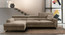 Biella Sofa Shown in an Option Available by Special Order