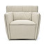Tulip Swivel Chair Front View