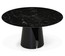 Blackburn Dining Table Top Angled View