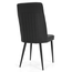 Park Side Chair - Black