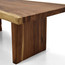 ACACIA WOOD -Shown here of Acacia Wood base option