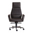 Kefa Executive Arm Chair Front Angled View