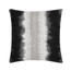 Resilience Charcoal Outdoor Pillow