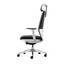 Coda Office Chair Side View