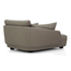 Space Left Arm Chaise