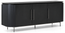 Diva Sideboard Front Angled View