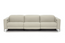 Valenza Power Sofa Front View