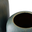 Tutwell Vases Forest Glaze Ceramic Detail