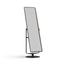 - Continuum Standing Mirror Front Angled View