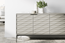 STONE/CARBON - Ripple Sideboard Shown in a Living Room Setting