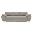 TAUPE - Redondo Sofa Front View