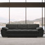 BLACK - Redondo Sofa Shown in a Living Room Setting