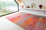 Atlantic Monetti Area Rug Shown in a Living Room Setting