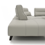 LEFT - Smart Sectional Moveable Back Cushions