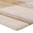 Iconic Area Rug - Grey/Taupe/Beige (9' x 12')