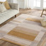 Iconic Area Rug - Grey/Taupe/Beige (9' x 12')