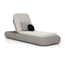 Kobo Lounger Headrest Raised