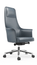 OCEAN - Bolo Office Chair Front Angled View