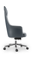 OCEAN - Bolo Office Chair Side View