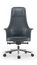 OCEAN - Bolo Office Chair Front View