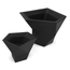 MEDIUM || LARGE - Faz Pot Shown Paired; Sold Separately
