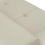 Matisse Sofa Leather Detail