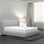 Nuvola King Bed