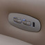 Closeup - Keystone Power Sofa Control Panel