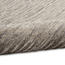 Calvin Klein Linear Area Rug - Grey