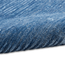 Calvin Klein Linear Area Rug - Blue