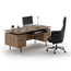 Linq 6821 Excutive Desk