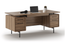 Linq 6821 Excutive Desk