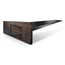 Euclideo Executive Desk