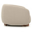 Milos Upholstered Lounge Chair